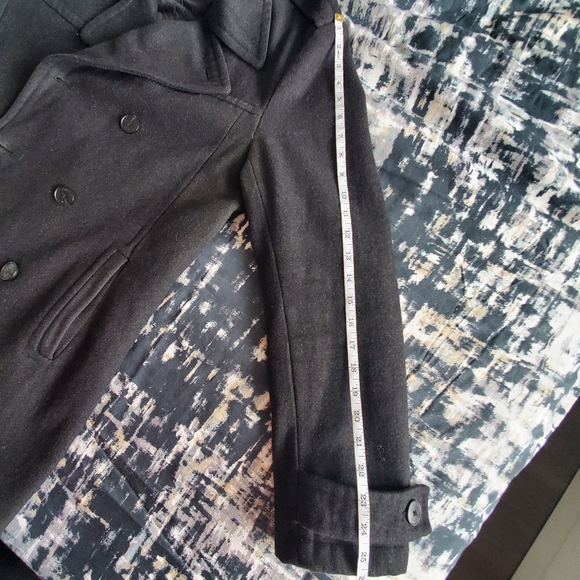 Calvin Klein man Peacoat - Picture 6 of 12